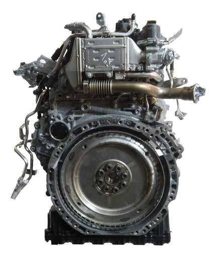 Moteur Mercedes-Benz Classe E W213 2.0L – OM654.920-654.920-OM654/A6540104902 – 2016 - Express Parts