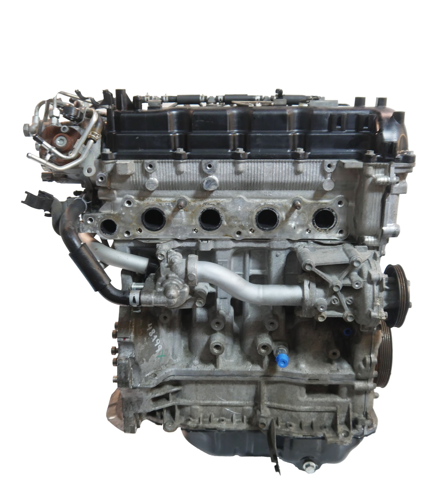 Moteur Mitsubishi Outlander 2.2L – 4N14-4N/1000C812 – 2014 - Express Parts