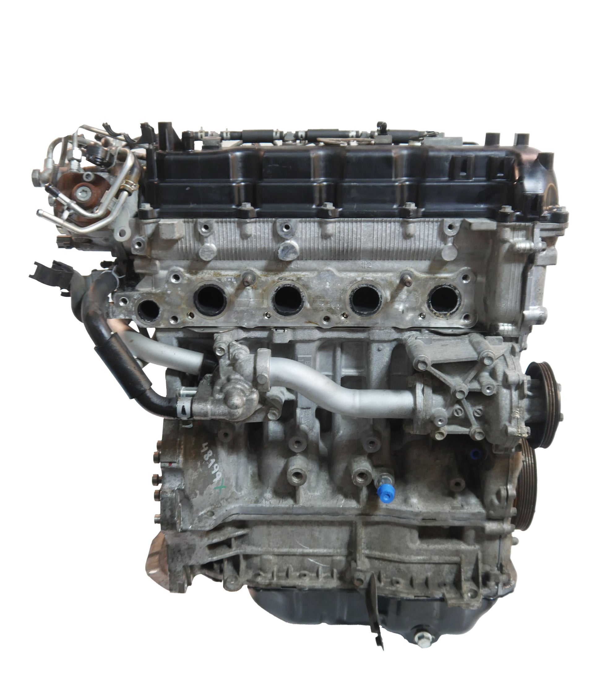 Moteur Mitsubishi Outlander 2.2L – 4N14-4N/1000C812 – 2014 - Express Parts