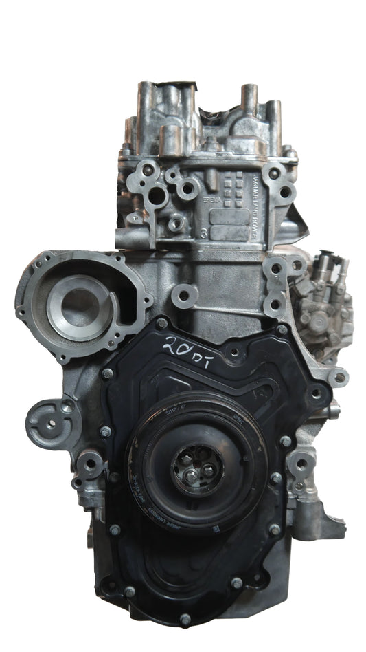 Moteur Révisé Jaguar Land Rover E-Pace Discovery 2.0L – 204DTD-AJ20D4 – 2018 - Express Parts