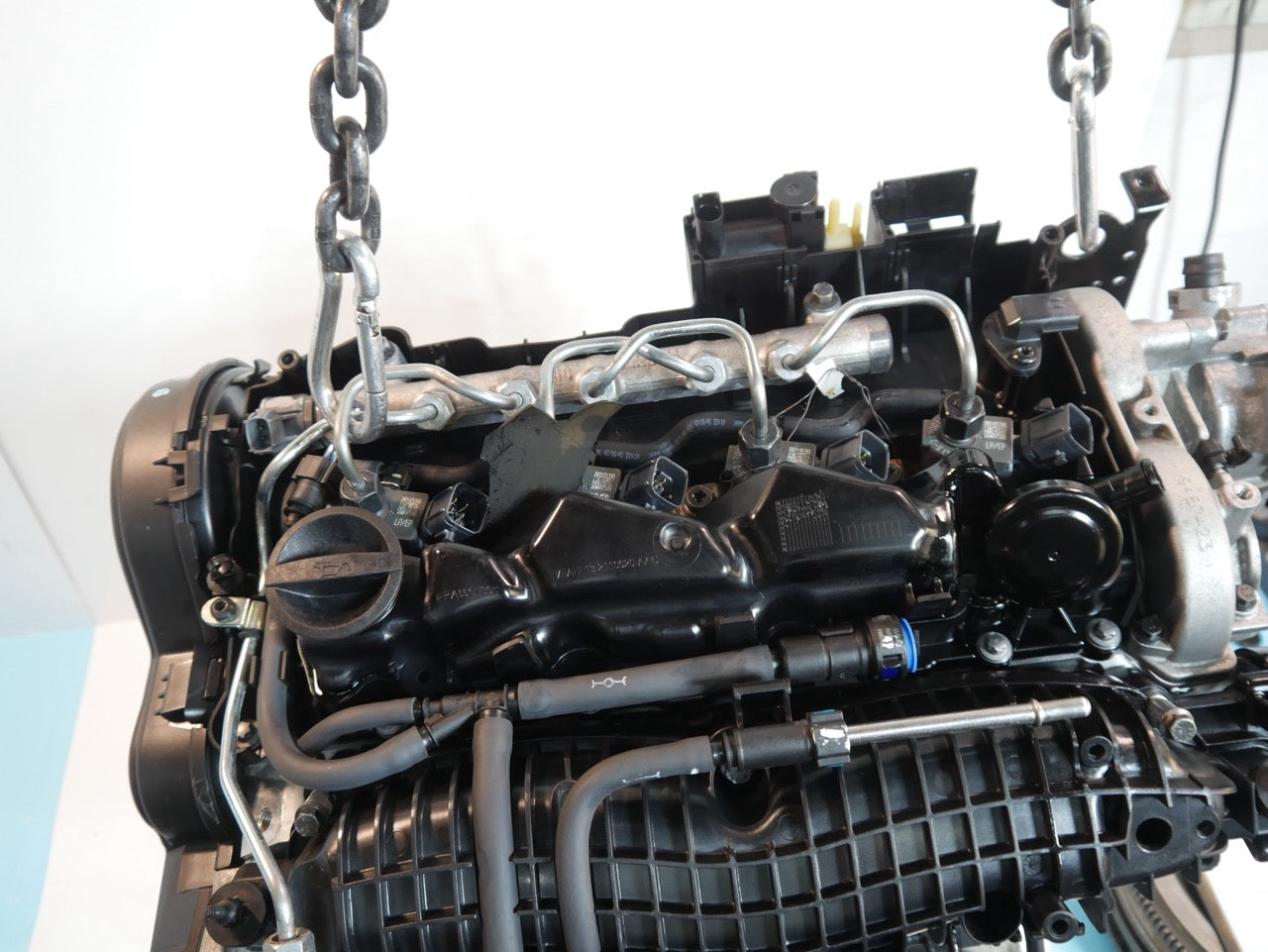 Moteur Volvo V40 2.0L – D4204T9-D42/36010065 – 2017 - Express Parts