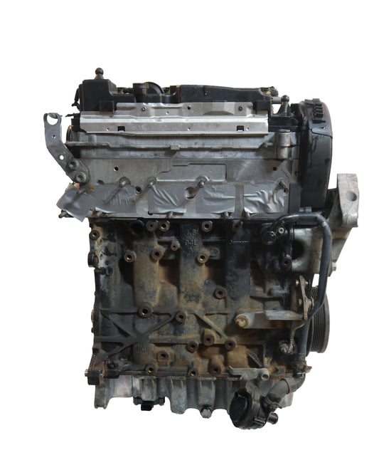 Moteur d'occasion Audi Seat VW A3 Leon Golf 1.6L – CKRB-CKR/04L100090H-04L100090HX – 2015