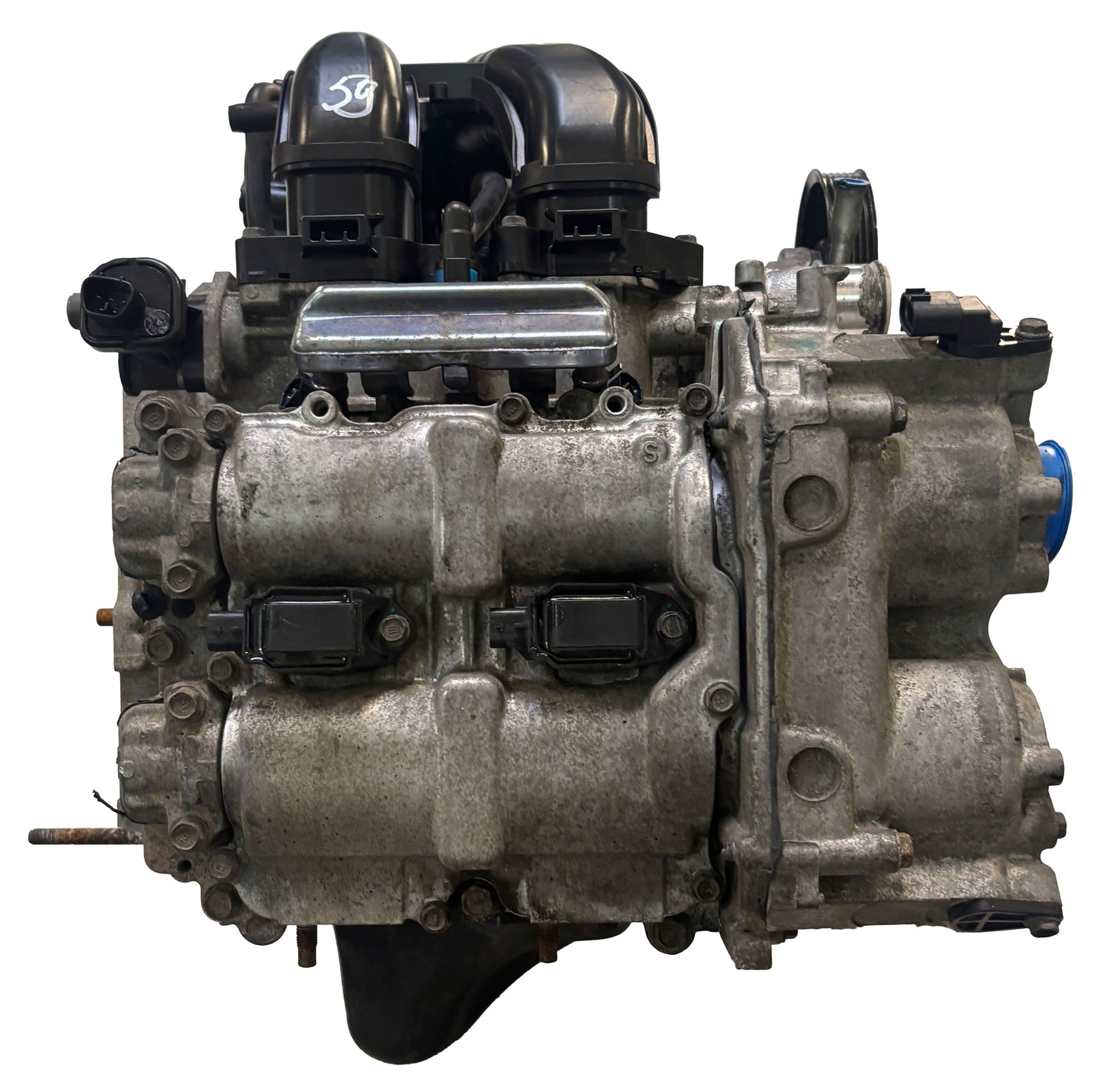 Moteur Subaru Outback BRM 2.5L – FB25/10100BV610 – 2013 - Express Parts