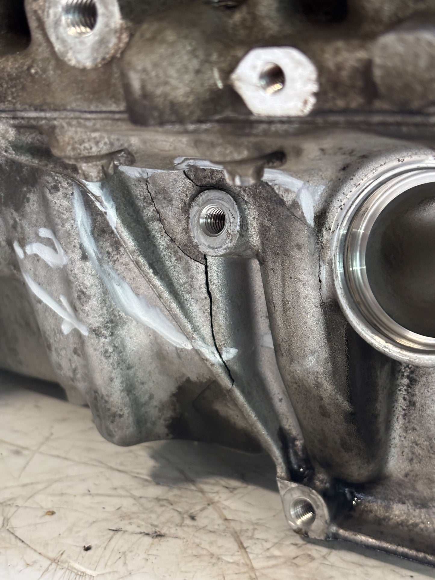 Moteur BMW Série 2.0L – B47D20A-B47-B47D20O0/11002473077-11002361995 – 2016 - Express Parts