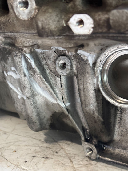 Moteur BMW Série 2.0L – B47D20A-B47-B47D20O0/11002473077-11002361995 – 2016 - Express Parts