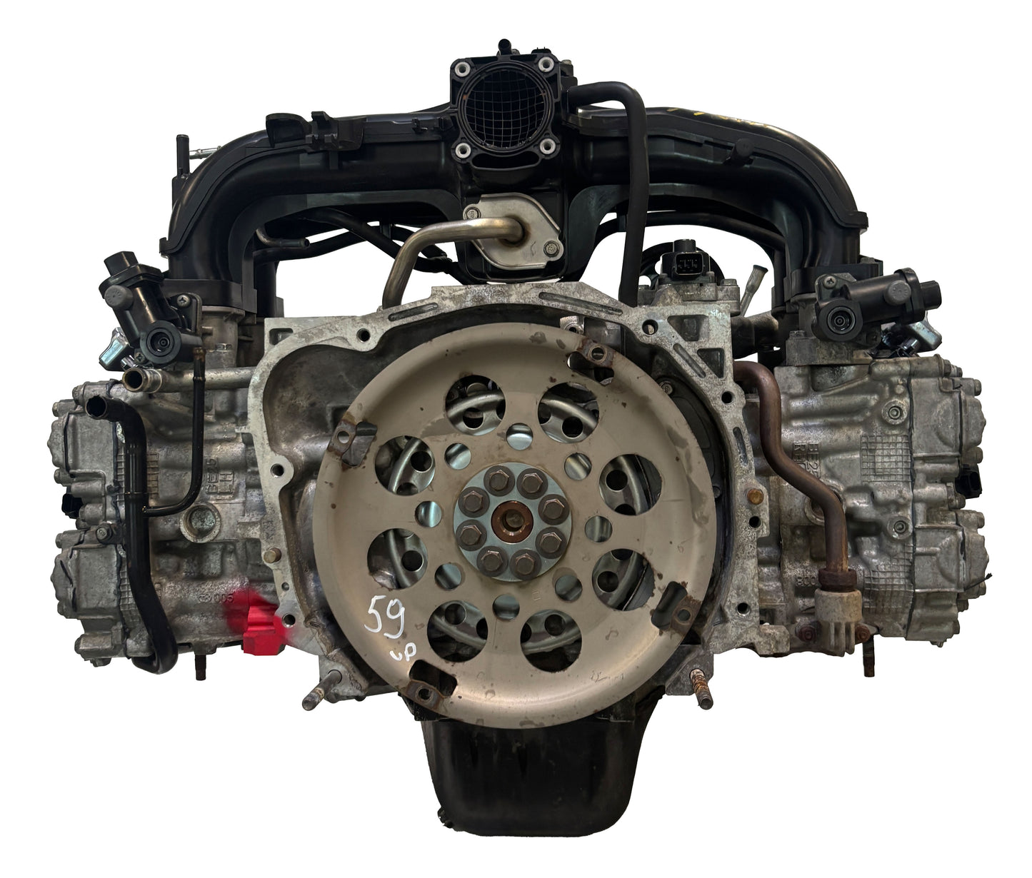 Moteur Subaru Outback BRM 2.5L – FB25/10100BV610 – 2013 - Express Parts