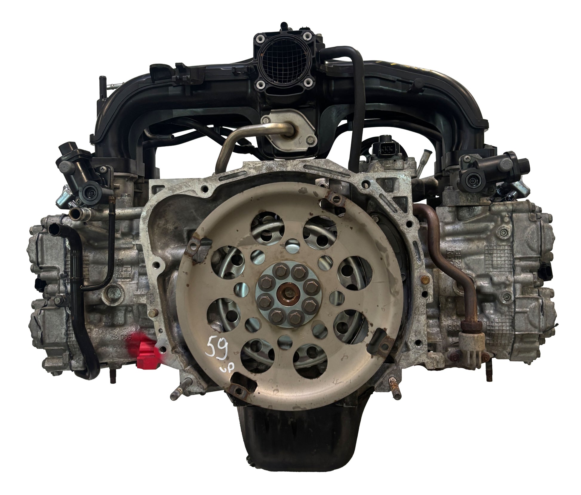 Moteur Subaru Outback BRM 2.5L – FB25/10100BV610 – 2013 - Express Parts