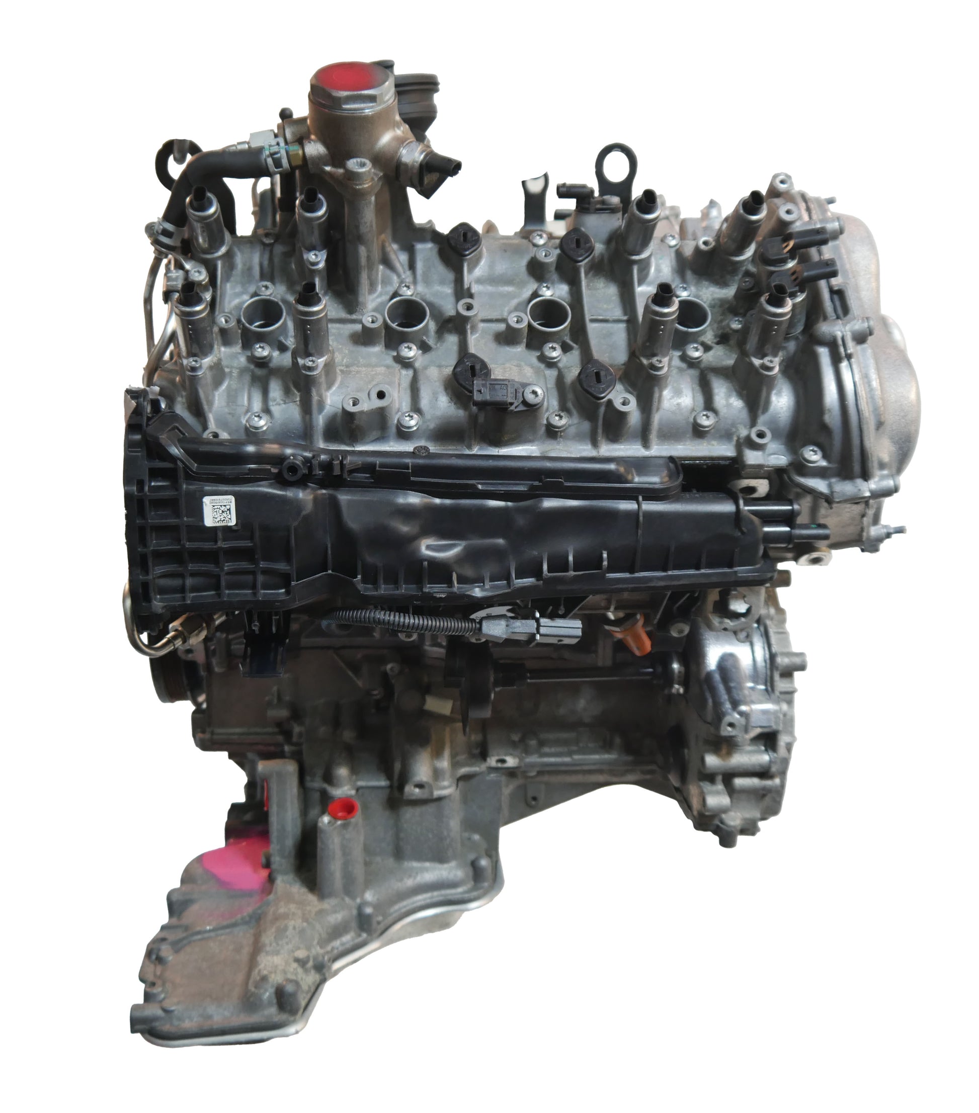 Moteur Audi A8 D4 4.0L – CTGA-CTG – 2014 - Express Parts