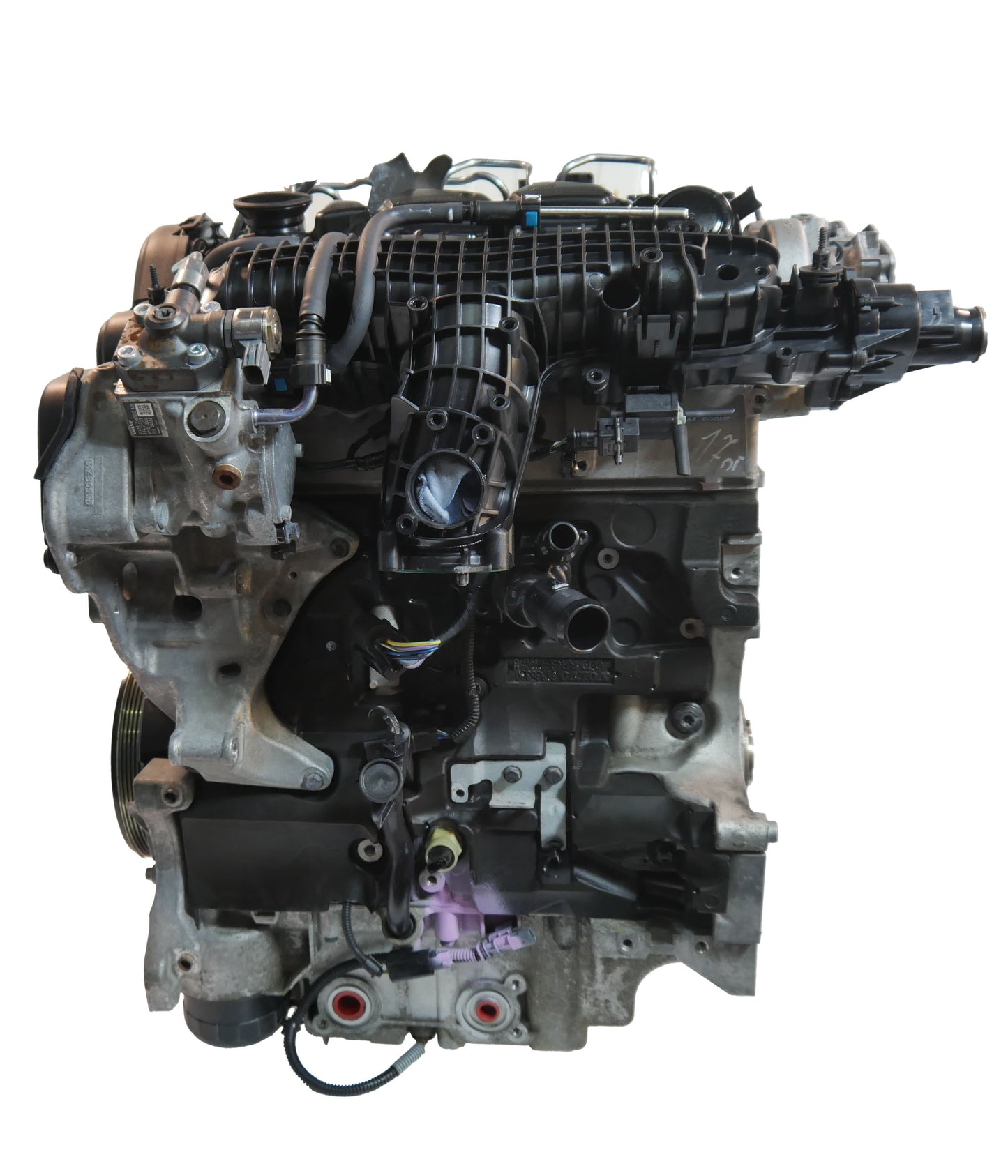 Moteur Volvo V40 2.0L – D4204T9-D42/36010065 – 2017 - Express Parts