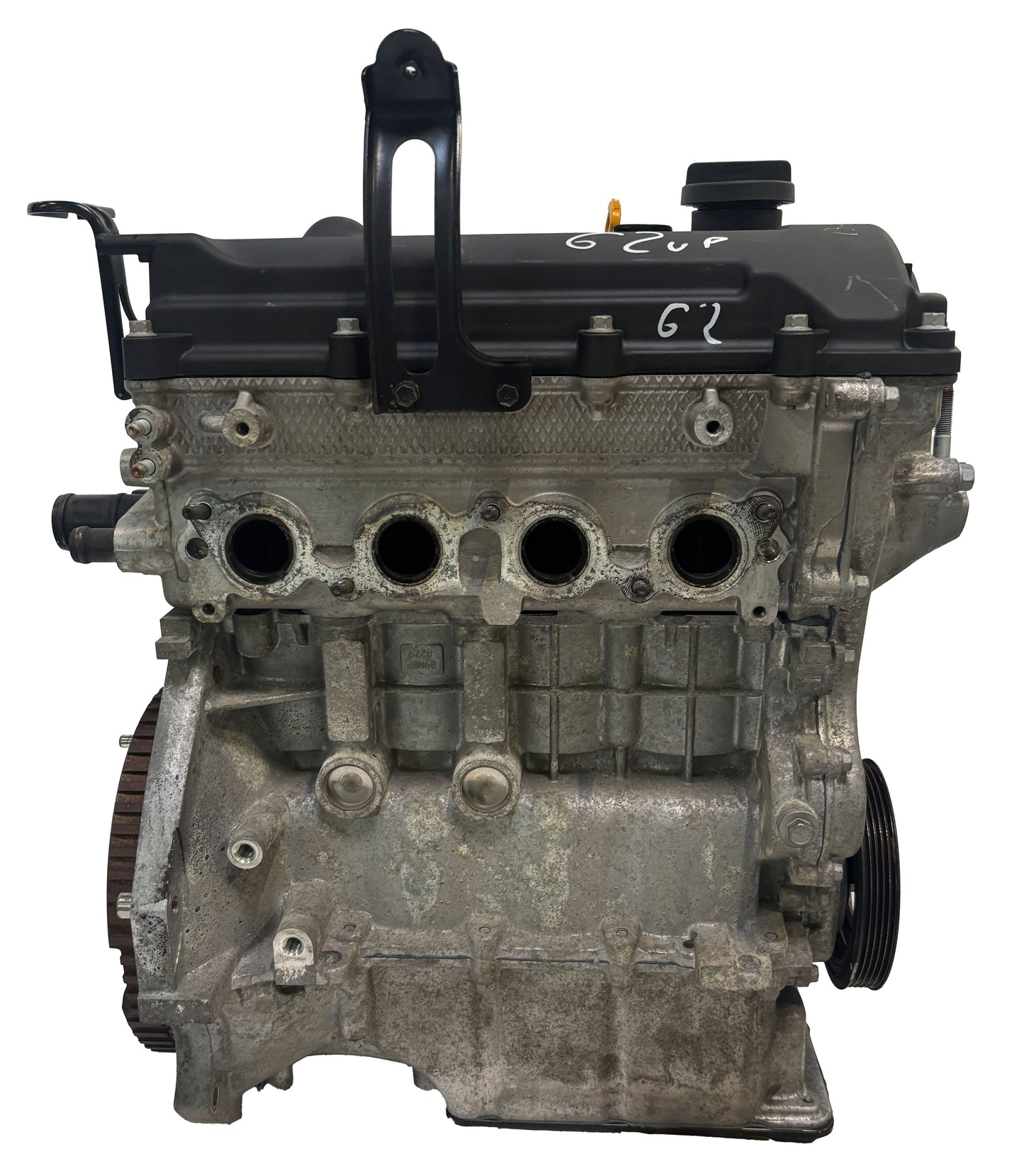 Moteur d'occasion Hyundai i10 MK1 1.2L – G4LA/2110103001 – 2010