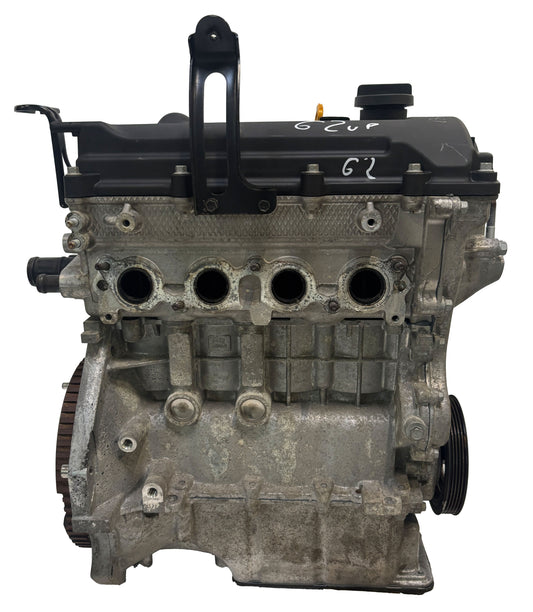 Moteur d'occasion Hyundai i10 MK1 1.2L – G4LA/2110103001 – 2010