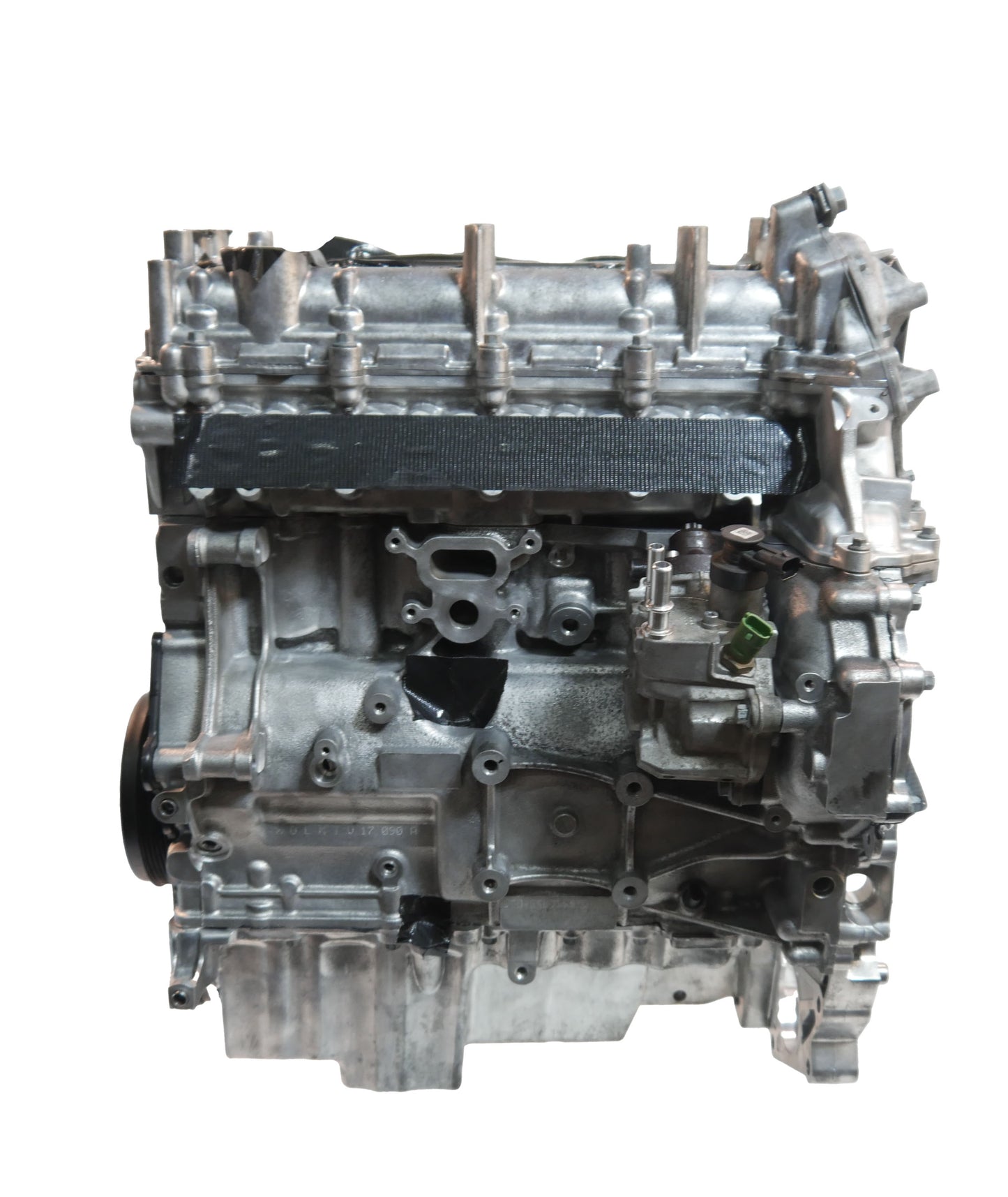 Moteur Révisé Jaguar Land Rover E-Pace Discovery 2.0L – 204DTD-AJ20D4 – 2018 - Express Parts