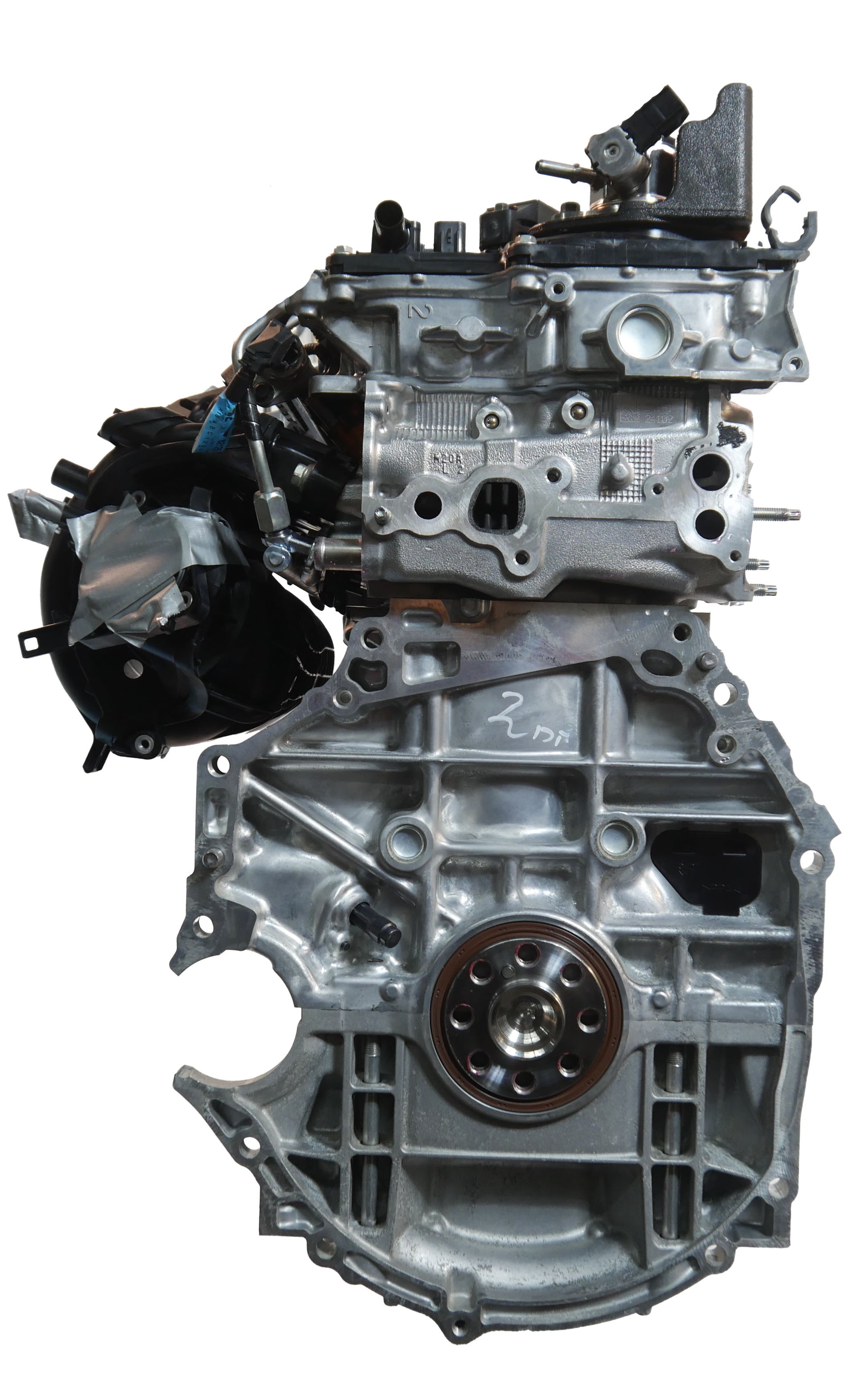 Moteur avec 2.0L – M20A-FXS-M20A/1900024320 – 2019 - Express Parts