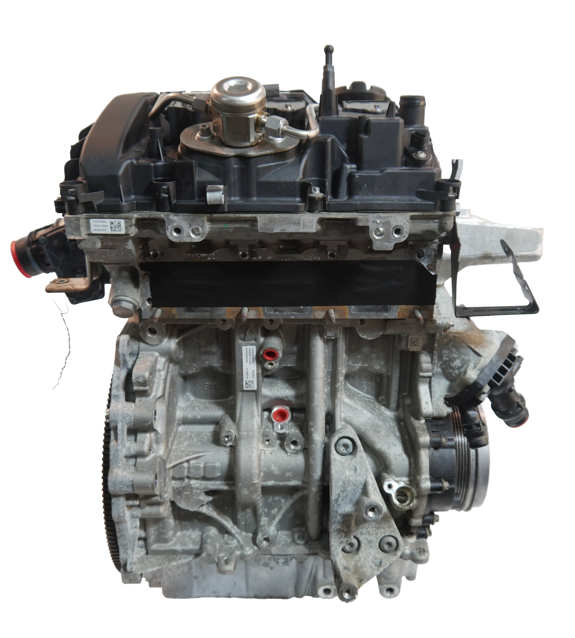 Moteur BMW Série 1.5L – B38A15A-B38-XB2131M0/11002455309 – 2017 - Express Parts