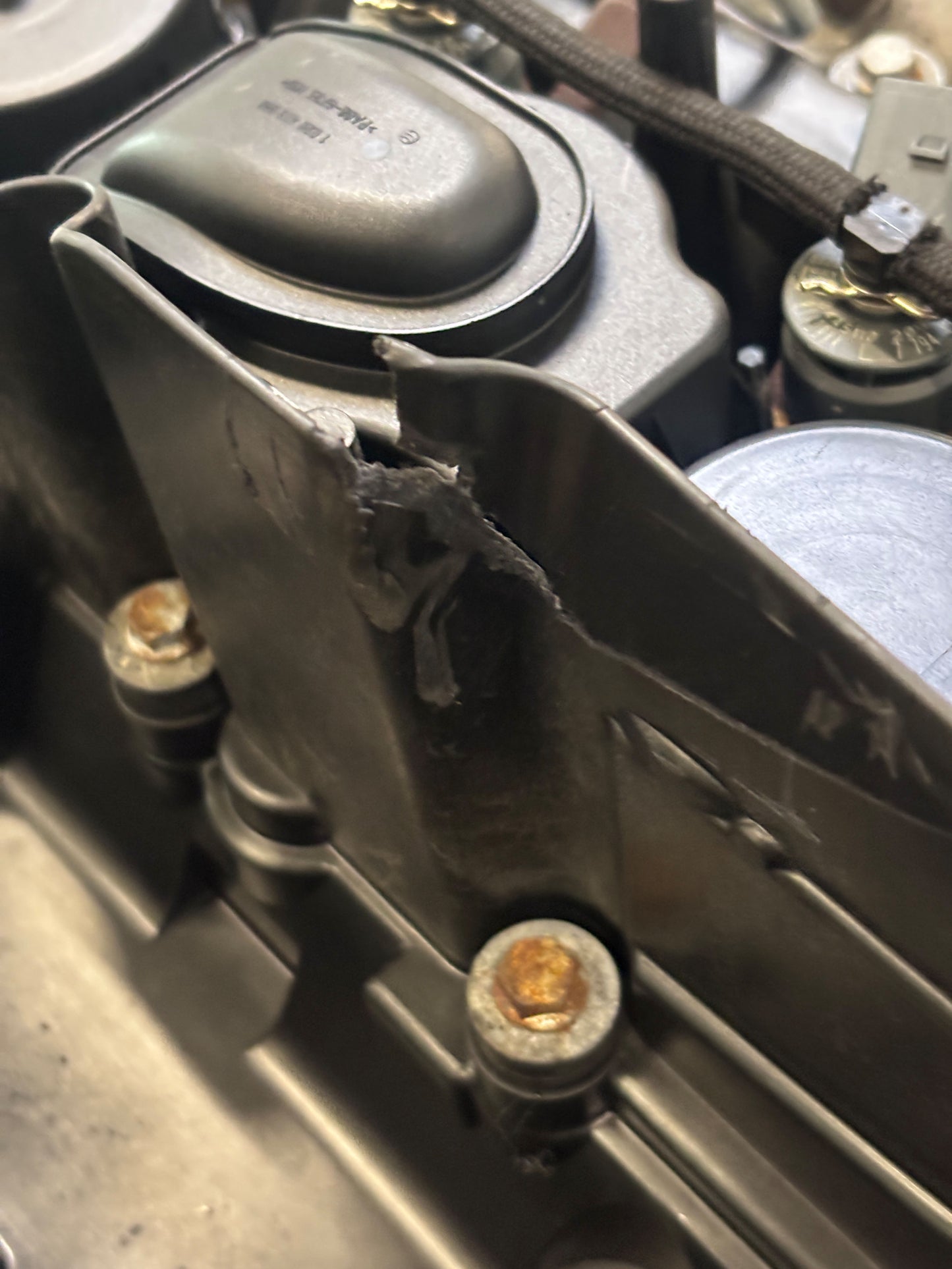 Moteur BMW Série 3.0L – M57D30-M57-306D3/11000441303-11000441304 – 2009 - Express Parts