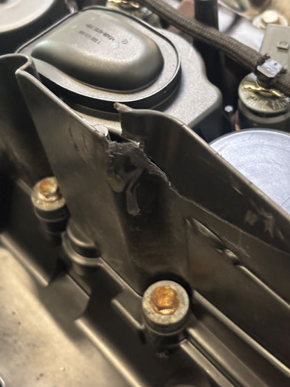 Moteur BMW Série 3.0L – M57D30-M57-306D3/11000441303-11000441304 – 2009 - Express Parts