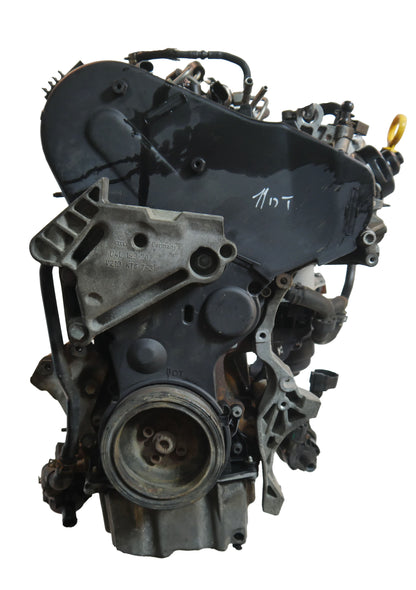 Moteur Audi Seat VW A3 Leon Golf 1.6L – CKRB-CKR/04L100090H-04L100090HX – 2015 - Express Parts