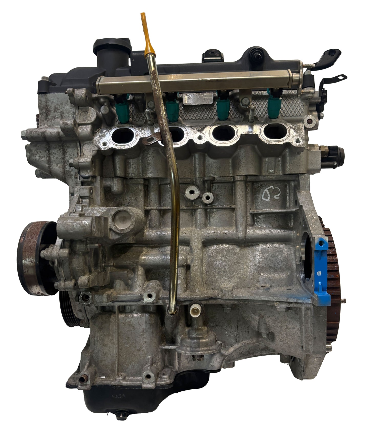 Moteur Hyundai i10 MK1 1.2L – G4LA/2110103001 – 2010 - Express Parts