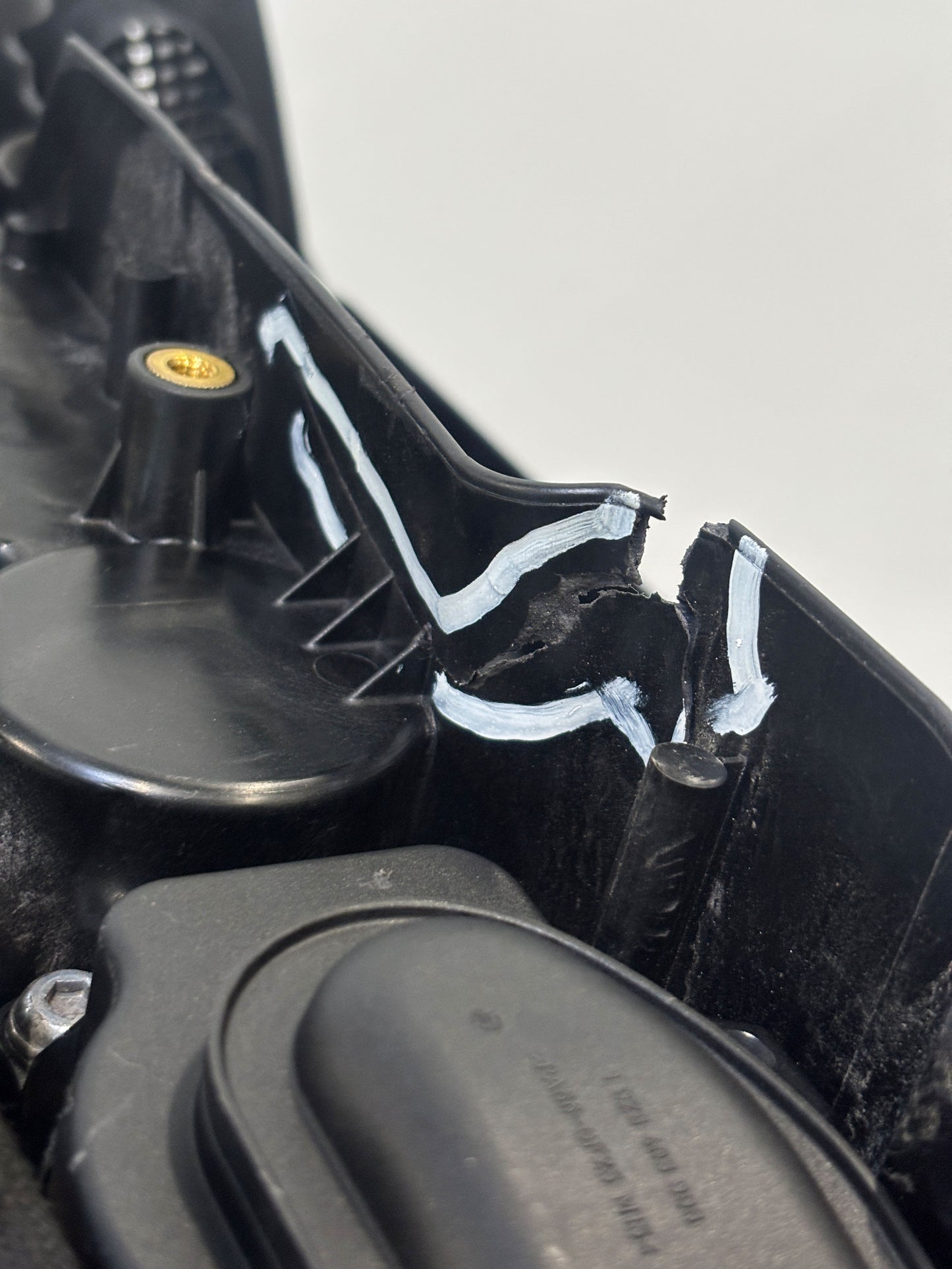 Moteur BMW Série 3.0L – M57D30-M57-306D3/11000441303-11000441304 – 2009 - Express Parts