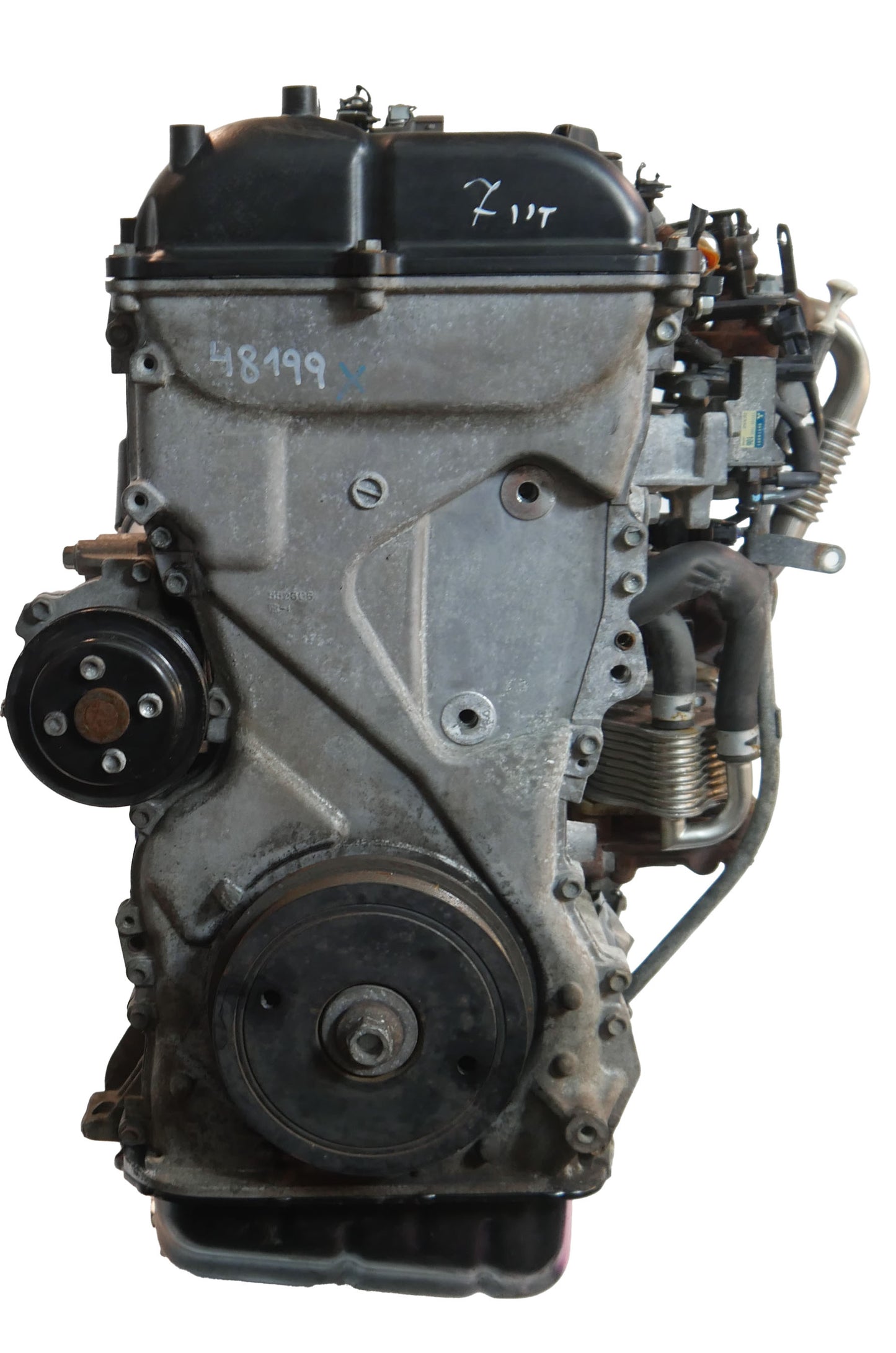 Moteur Mitsubishi Outlander 2.2L – 4N14-4N/1000C812 – 2014 - Express Parts