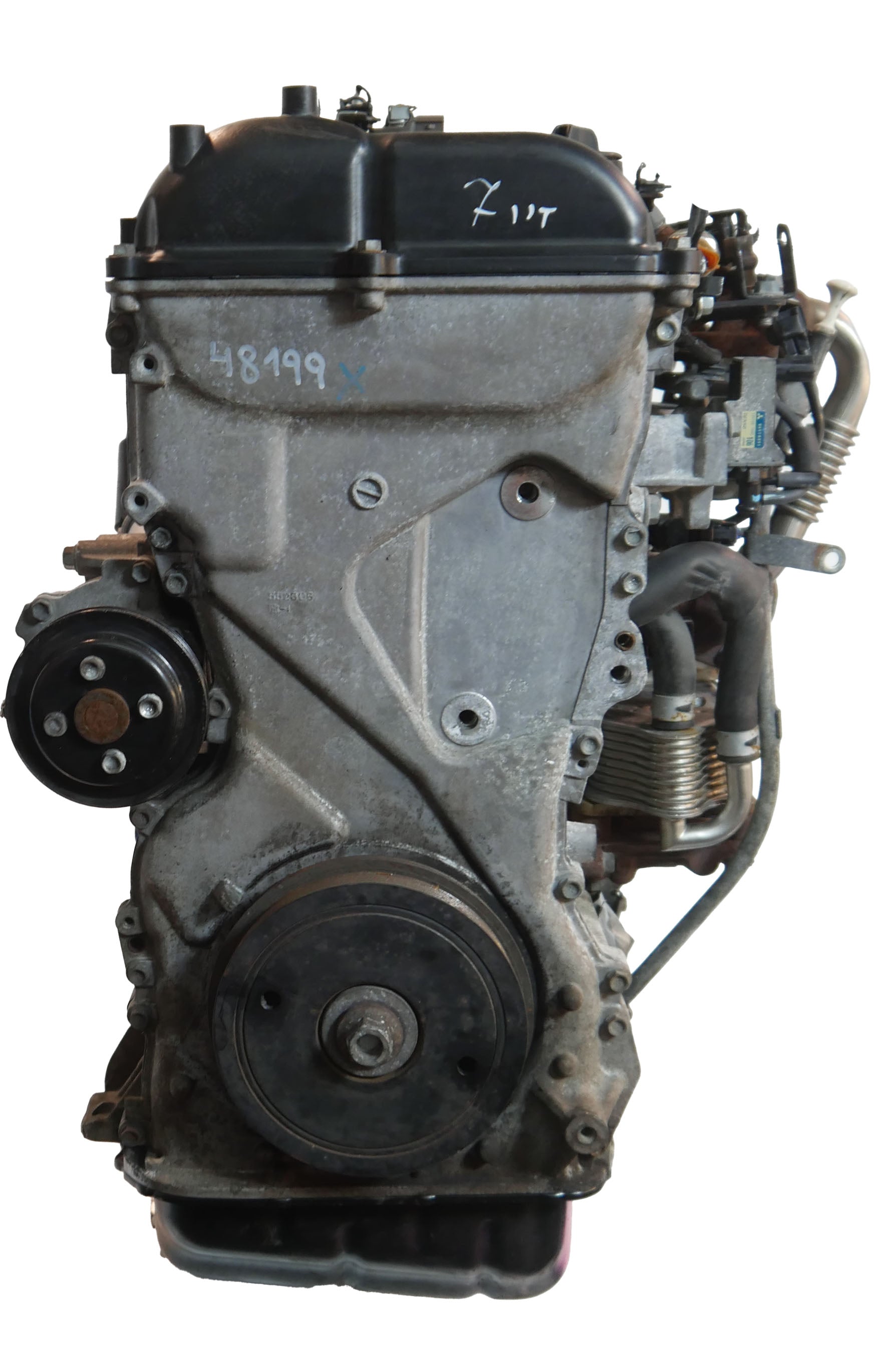 Moteur Mitsubishi Outlander 2.2L – 4N14-4N/1000C812 – 2014 - Express Parts