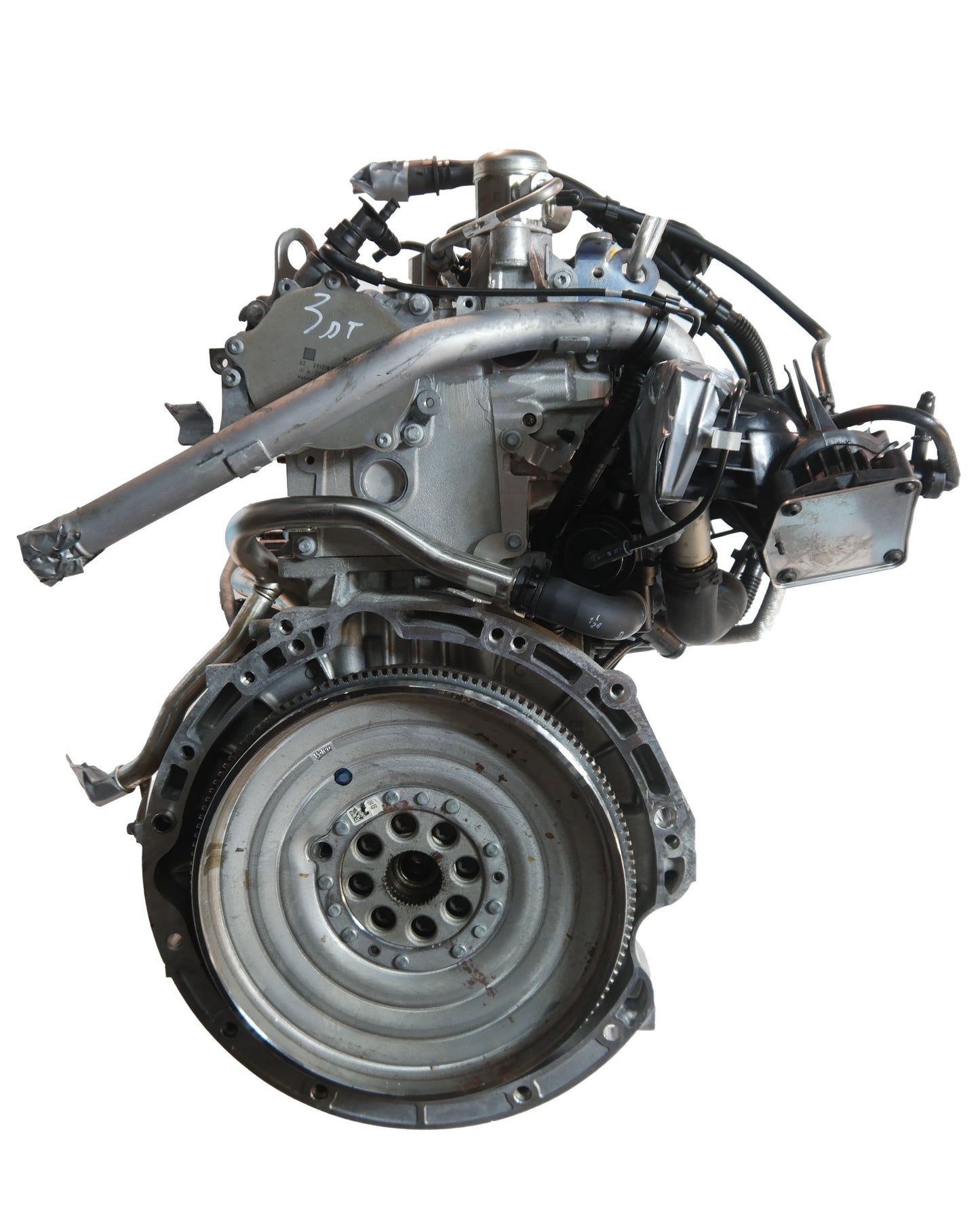 Moteur Mercedes-Benz GLA250 2.0L – M270.920-270.920-M270 – 2018 - Express Parts