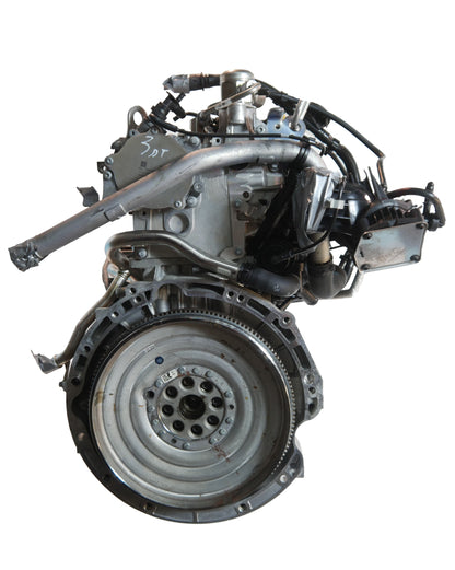 Moteur Mercedes-Benz GLA250 2.0L – M270.920-270.920-M270 – 2018 - Express Parts