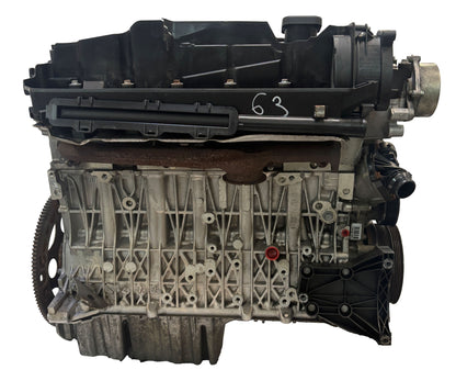 Moteur BMW Série 3.0L – M57D30-M57-306D3/11000441303-11000441304 – 2009 - Express Parts