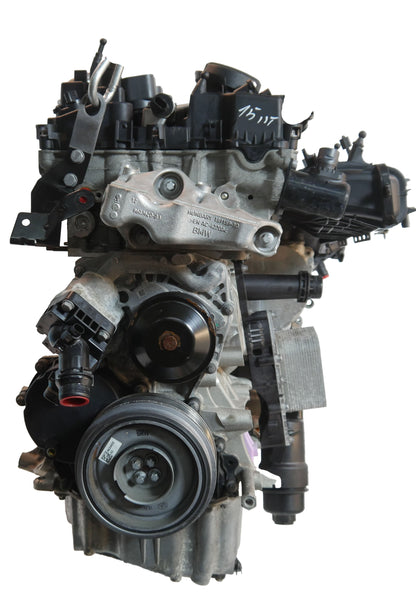 Moteur BMW Série 1.5L – B38A15A-B38-XB2131M0/11002455309 – 2017 - Express Parts
