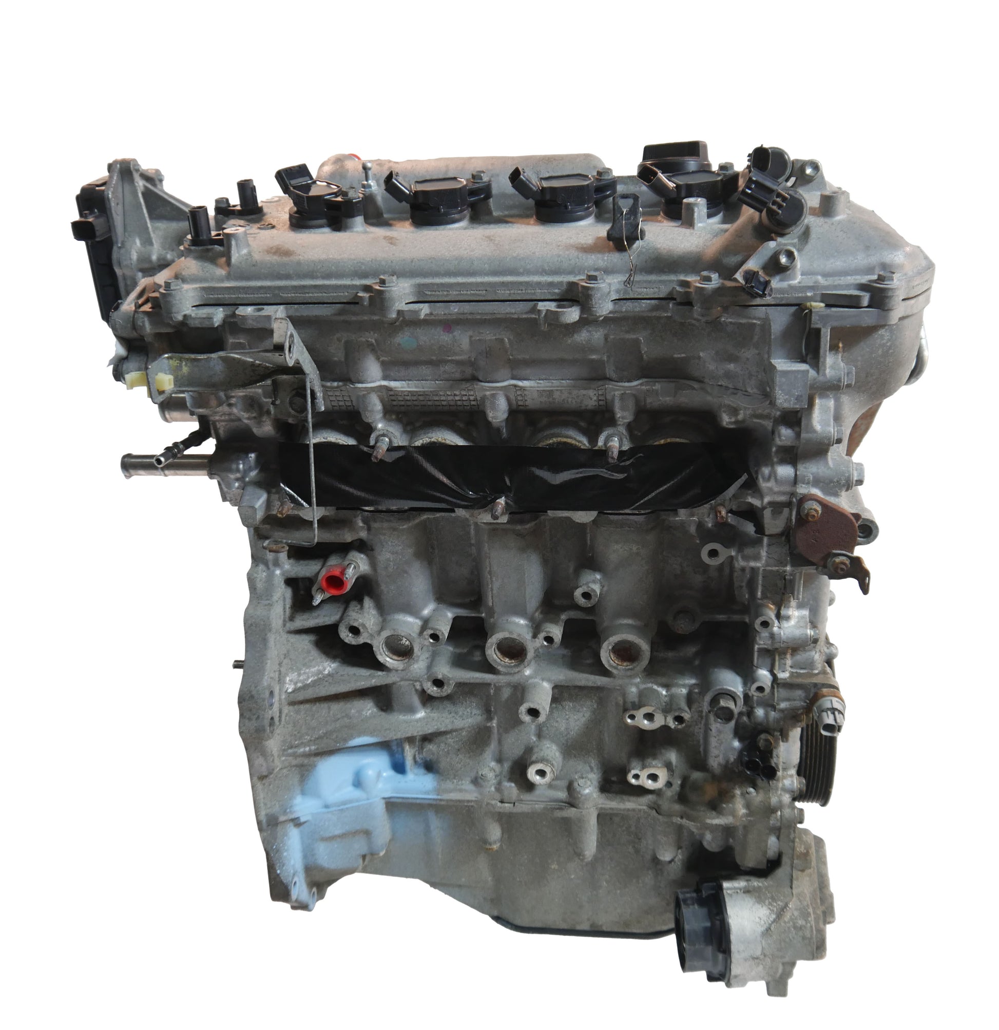 Moteur Toyota RAV4 MK3 2.0L – 3ZR-FAE-3ZR/1900037362 – 2011 - Express Parts