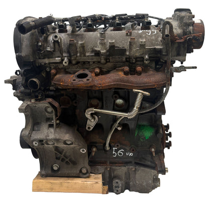 Moteur Opel Insignia A 2.0L – A20DTJ-A20-LBX/55563227-55574198 – 2009 - Express Parts