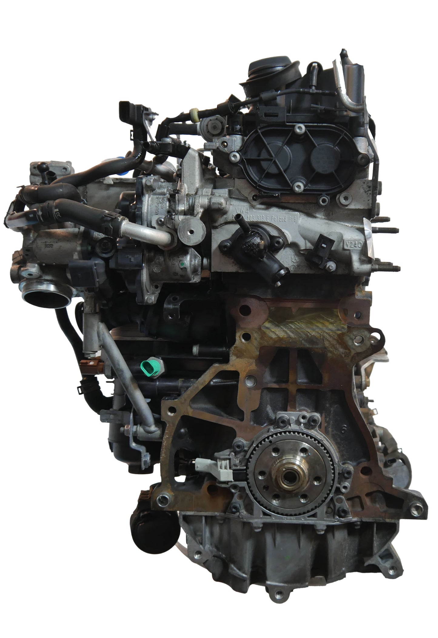 Moteur Audi Seat VW A3 Leon Golf 1.6L – CKRB-CKR/04L100090H-04L100090HX – 2015 - Express Parts