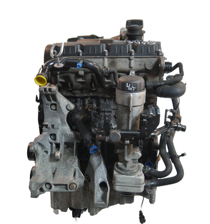 Moteur Audi A4 B7 1.9L – BRB/03G100036D-03G100036DX – 2007 - Express Parts