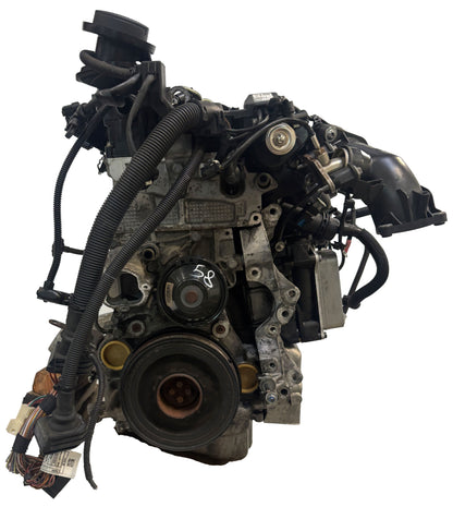 Moteur BMW Série 2.0L – N47D20C/11002240249-11002240250 – 2012 - Express Parts