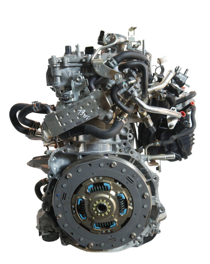 Moteur avec 2.5L – 2AR-FSE-2AR/1900036430-190000V220 – 2018 - Express Parts