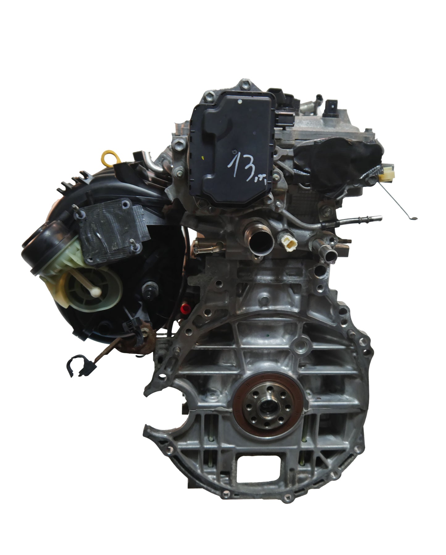 Moteur Toyota RAV4 MK3 2.0L – 3ZR-FAE-3ZR/1900037362 – 2011 - Express Parts
