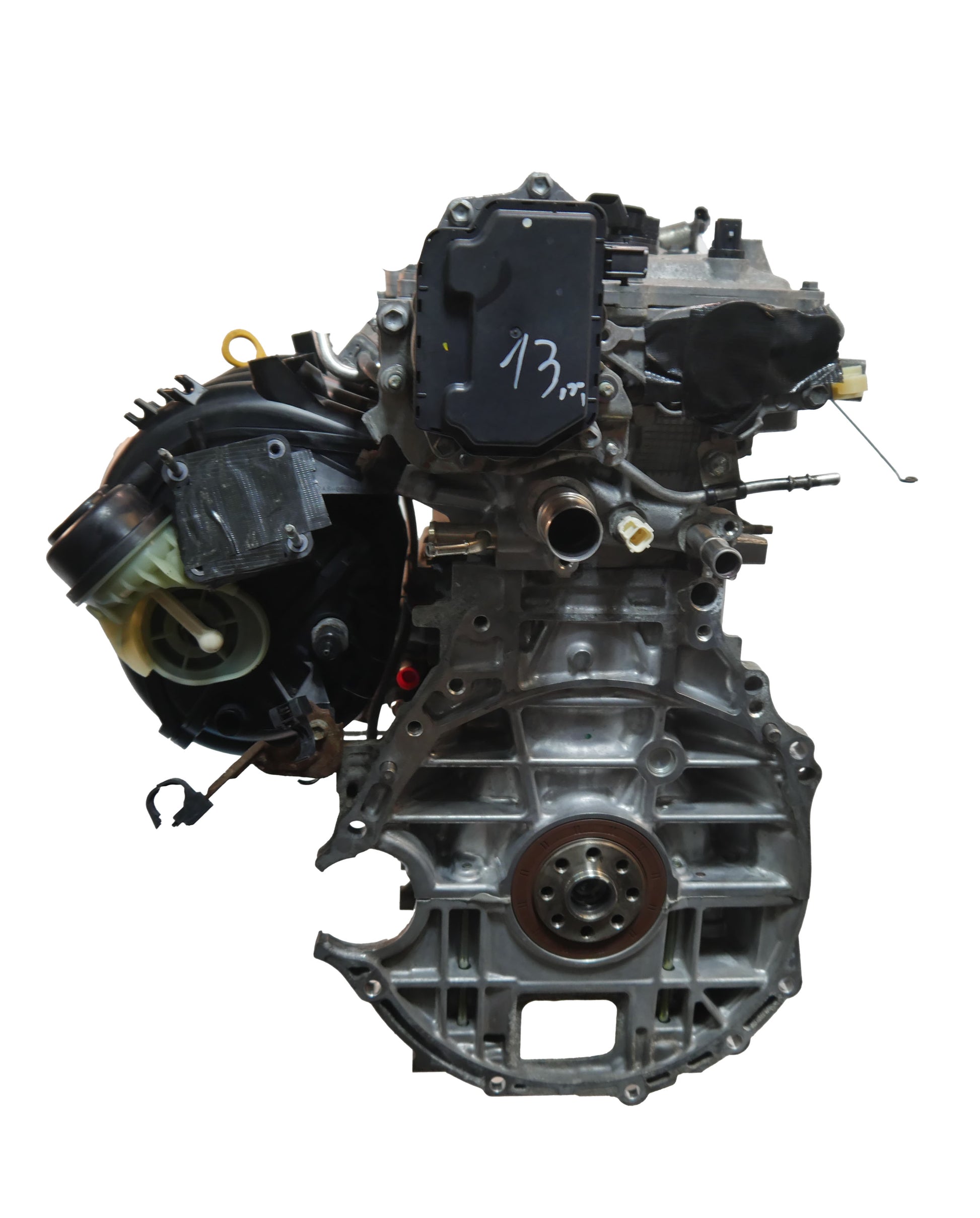 Moteur Toyota RAV4 MK3 2.0L – 3ZR-FAE-3ZR/1900037362 – 2011 - Express Parts