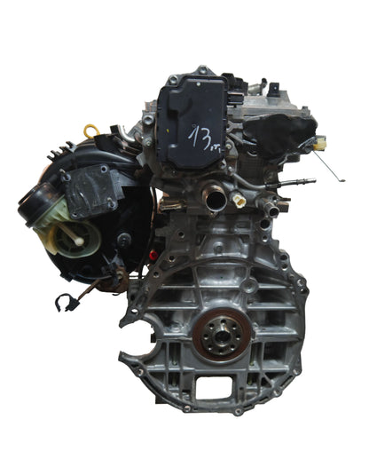 Moteur Toyota RAV4 MK3 2.0L – 3ZR-FAE-3ZR/1900037362 – 2011 - Express Parts
