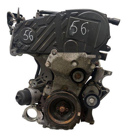 Moteur Opel Insignia A 2.0L – A20DTJ-A20-LBX/55563227-55574198 – 2009 - Express Parts