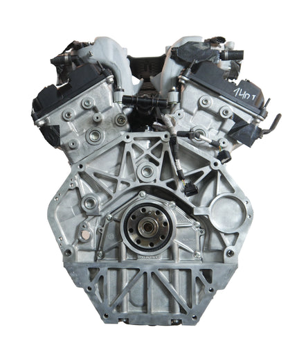 Moteur d'occasion à 5.2L – AE31-AE – 2016