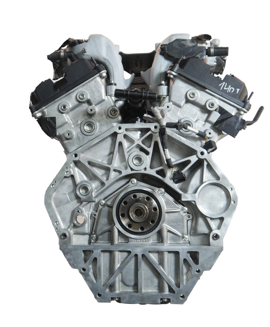 Moteur d'occasion à 5.2L – AE31-AE – 2016