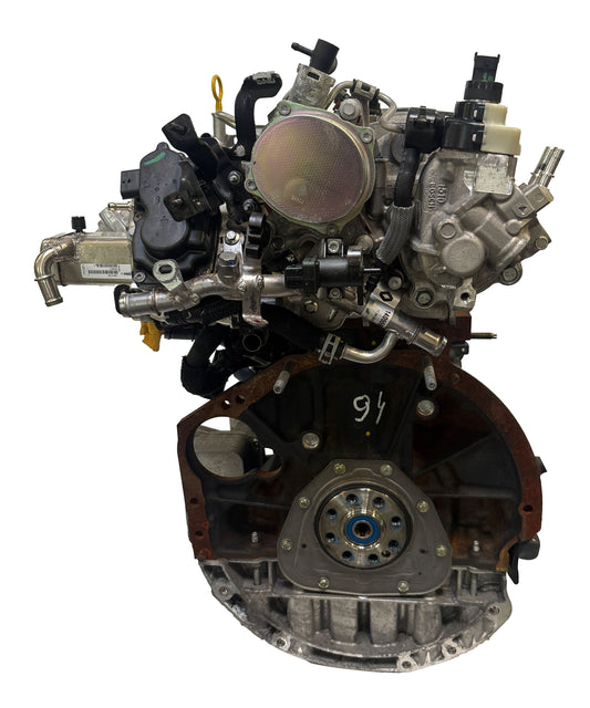 Moteur d'occasion avec 2.0L – M9R717-M9R/8201752296 – 2022