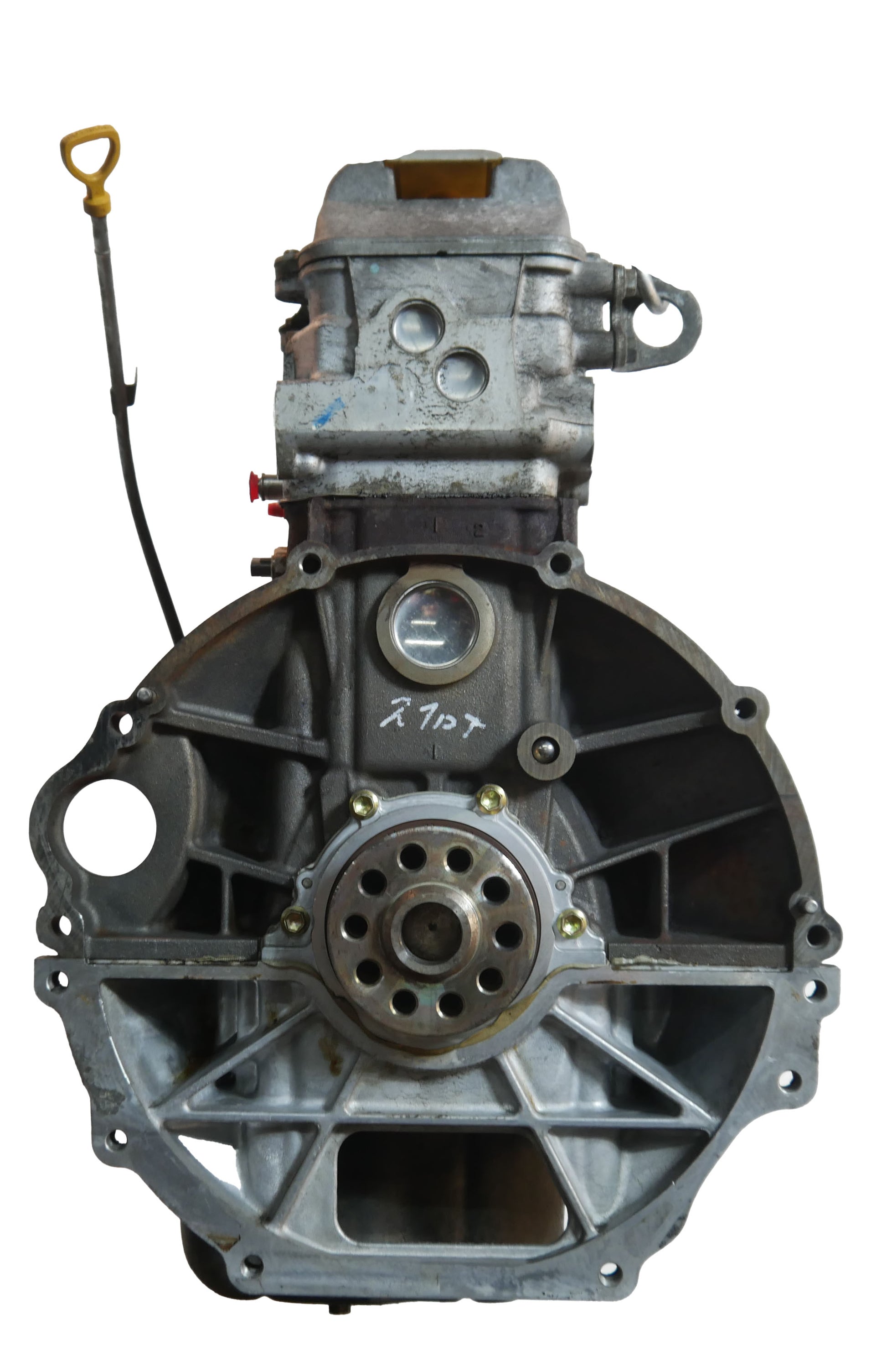 Moteur d'occasion Toyota Lexus Land Cruiser LX450 4.5L – 1FZ-FE-1FZ/1900066052 – 1997