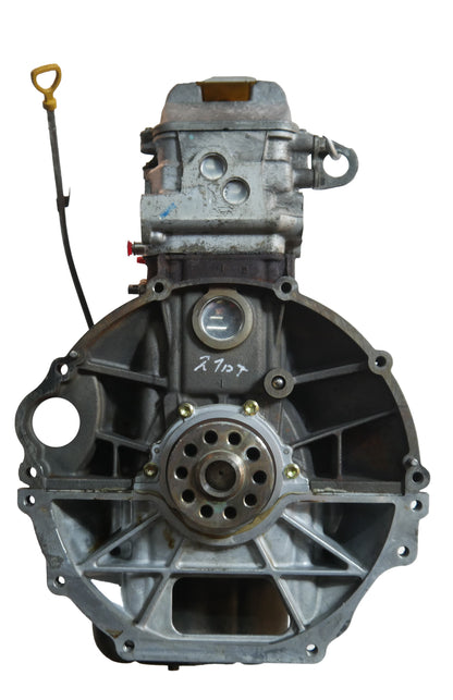 Moteur d'occasion Toyota Lexus Land Cruiser LX450 4.5L – 1FZ-FE-1FZ/1900066052 – 1997