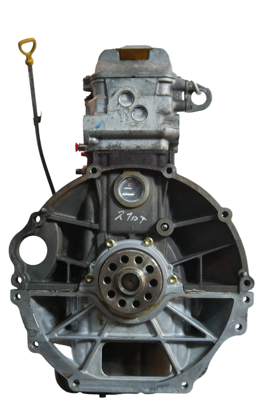 Moteur d'occasion Toyota Lexus Land Cruiser LX450 4.5L – 1FZ-FE-1FZ/1900066052 – 1997