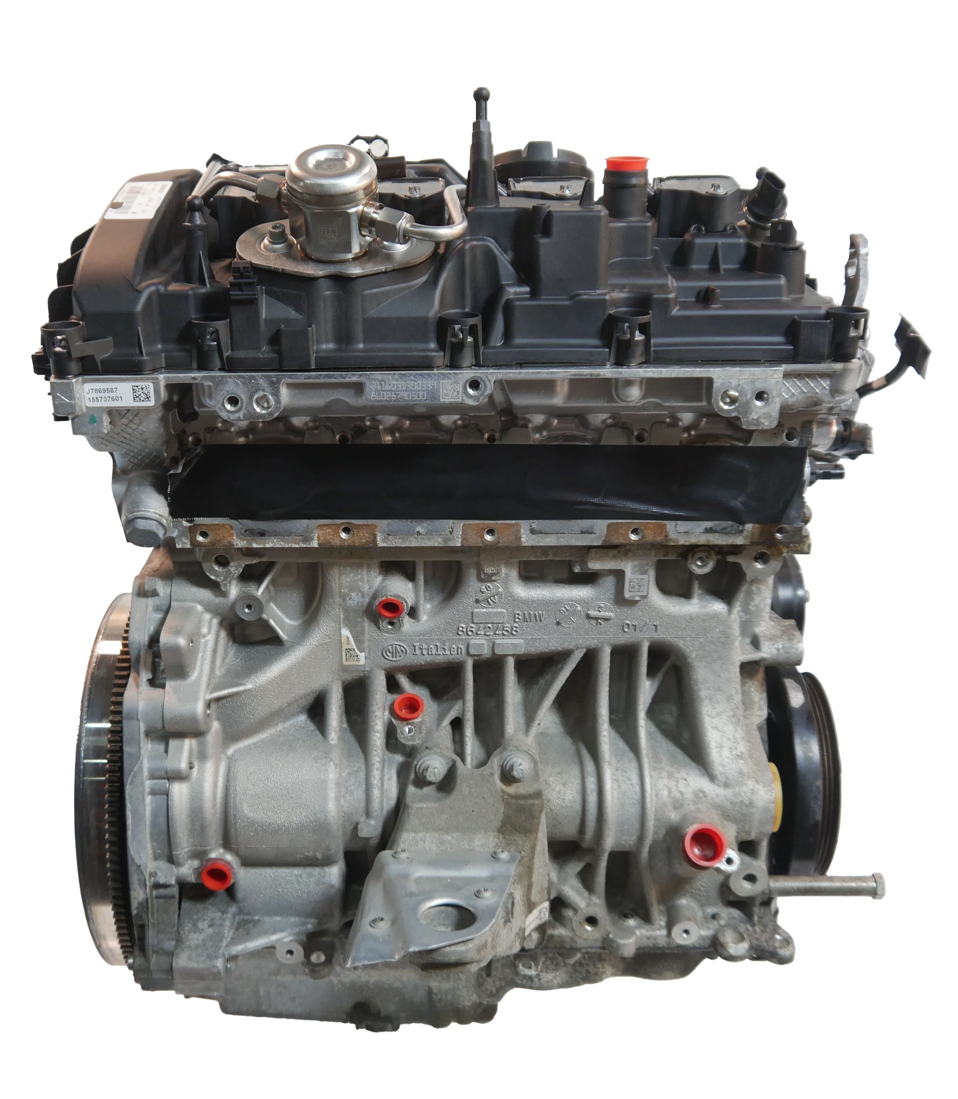 Moteur d'occasion BMW Série 2.0L – B48B20A-B48/11005A158B9 – 2017