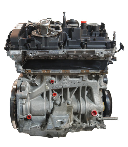 Moteur d'occasion BMW Série 2.0L – B48B20A-B48/11005A158B9 – 2017