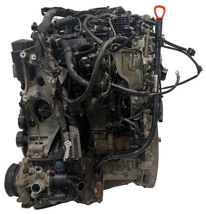 Moteur d'occasion Mercedes-Benz Classe B W246 B – OM651.901-651.901-OM651/A6510103702 – 2012