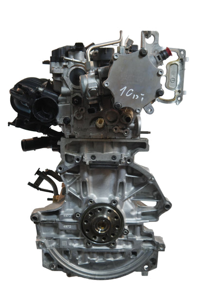 Moteur d'occasion Volvo V90 MK2 2.0L – B4204T35-B42/36010311 – 2019