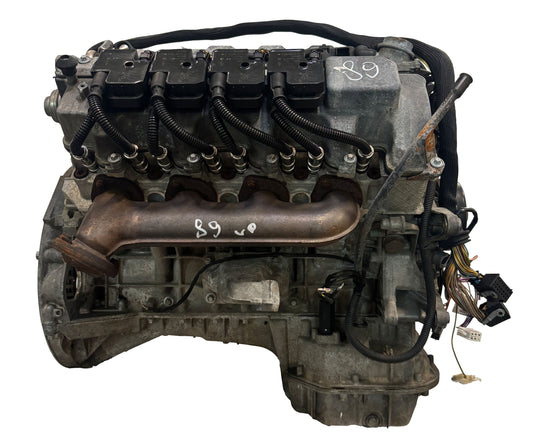 Moteur d'occasion Mercedes-Benz Classe S C215 5.0L – M113.960-113.960-M113/A1130109900 – 2000